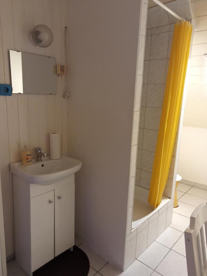 Ket Cseresznye Vendeghaz Siófok Eksteriør billede